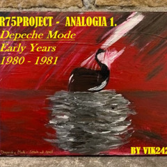 NoDisco by vik242 (Depeche Mode cover)