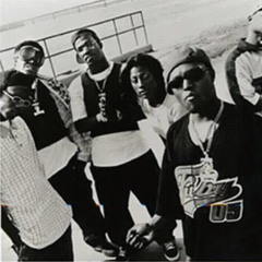 Triple 6 remix