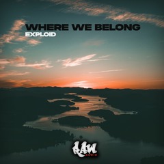 Exploid - Where We Belong
