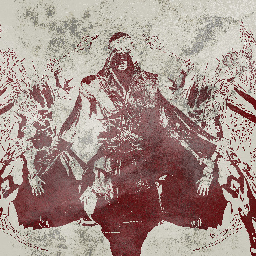 Jesper Kyd - Ezio's Family (edit by Dxvil)