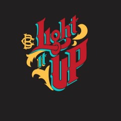 Light It Up (feat. Nyla & Fuse) (LK Bootleg Remix)