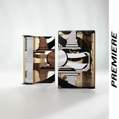 𝙋𝙧𝙚𝙢𝙞𝙚𝙧𝙚 : Letherique - Ursa Minor (Ppaulus Remix)