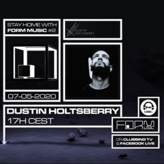 Form x Clubbing TV Stream
