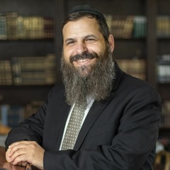 Guest Speaker-Rabbi Yosef Sonnenschein-Why Moshe Rabbeinu's Name Doesn't Appear In Parashas Tetzaveh