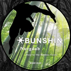 Nurgdub - Deep In The Bamboo Forest (FREE DOWNLOAD)