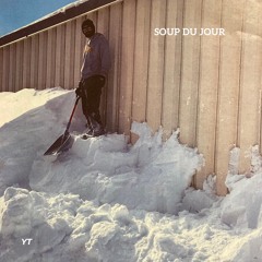 Soup Du Jour
