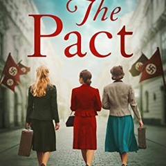 ( AHK ) The Pact: A Story of Sisterhood and Survival in WW2 Vienna (The Blood Sisters Book 1) by  Ro
