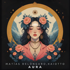 Matías Delóngaro, Kaiotto - Aura [Earth Sound Recordings]