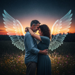 Angel For Each Other