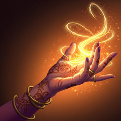 The Spark (Demons Run remix)