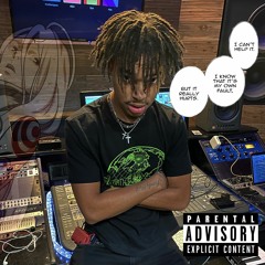 Perkushion (prod.Gerreaux)