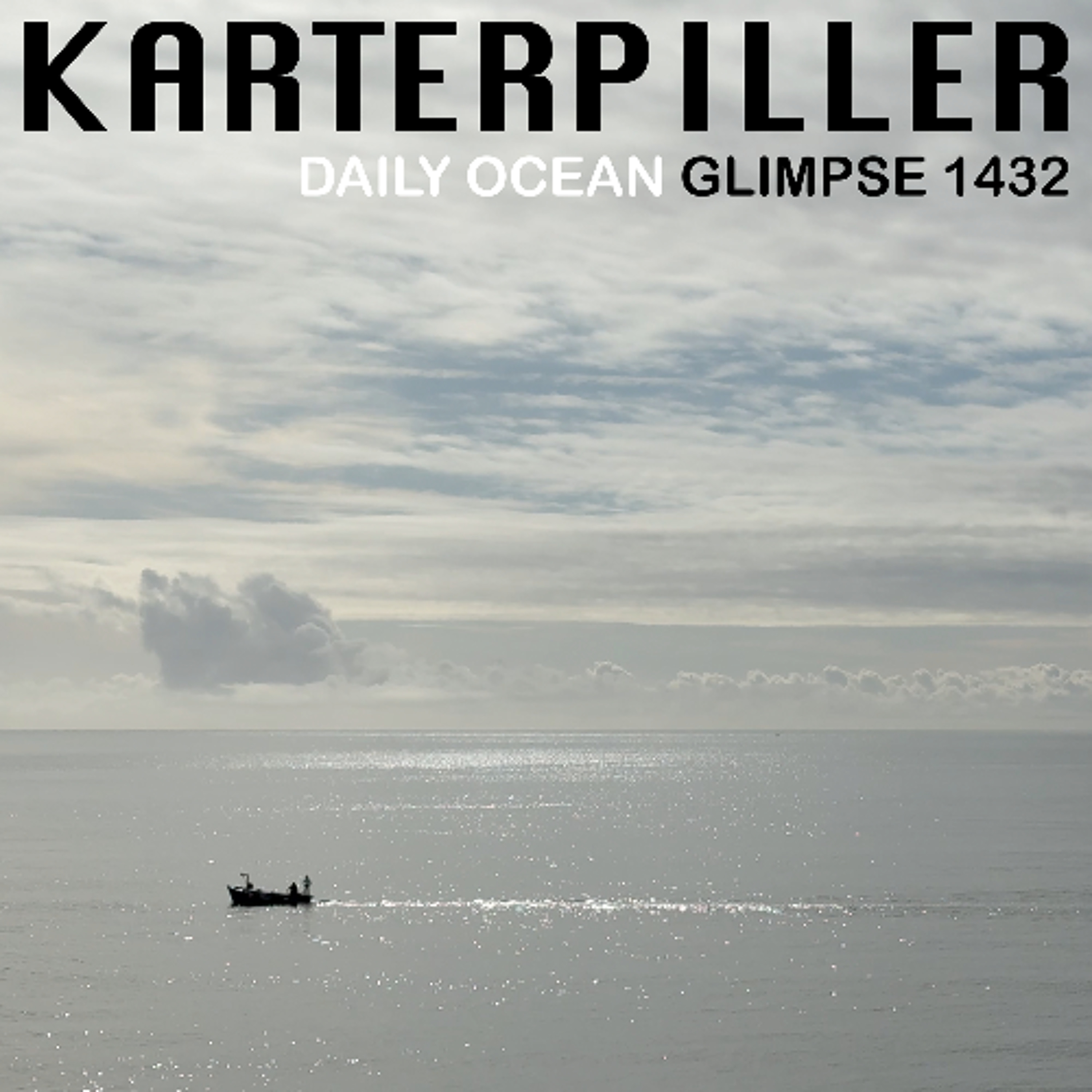 Glimpse 1432 (Sep 2 2025) episode artwork