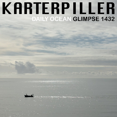 Glimpse 1432 (Sep 2 2025)