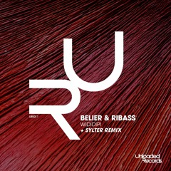 Belier & Ribass - Wididipi (Sylter Remix)