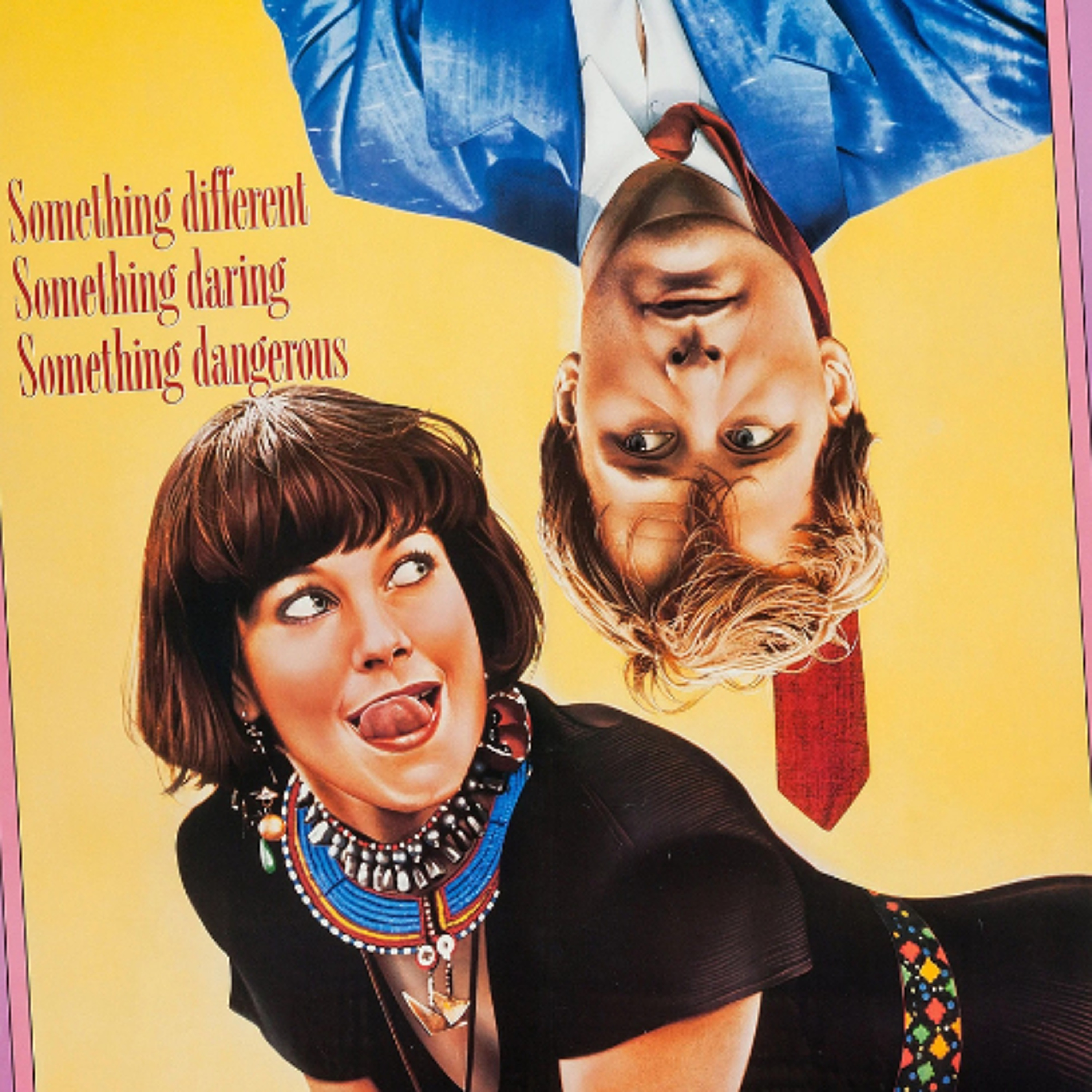 SLEAZOIDS