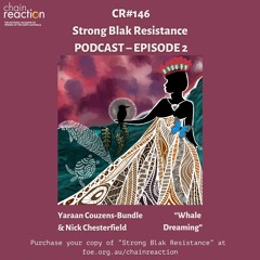 Yaraan Couzens-Bundle: Whale Dreaming: SOPEC,  Birthing Trees, & the Resistance of Healing Country