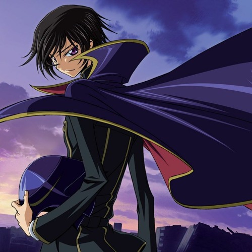 Code Geass: Lelouch of the Rebellion - streaming