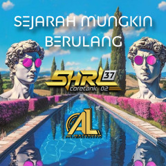SEJARAH MUNGKIN BERULANG SUPER DUPER EXPRESSS [ AL DATUNUGU X SHRL37 CRT02 ] #Keep37