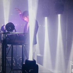 FUTURE RAVE SESSION