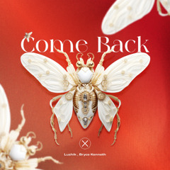 Premiere | Luzhik & Bryce Kenneth - Come Back [Axiom Music]