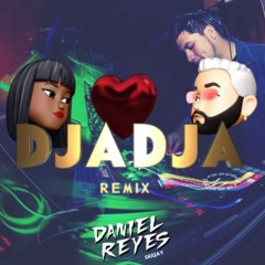 (98). Dja Dja (Remix)𝙓 Aya Nakamura Ft Maluma 𝙓 DJ DANIEL REYES] ¡COPYRIGHT-DESCARGA EN COMPRAR!