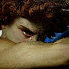 Anakin skywalker rage x Return to zero beztebya