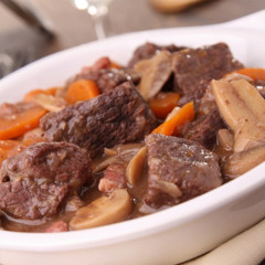 boeufbourguignon (TAO + la$cii + racin)