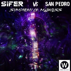 SIFER Vs SAN PEDRO - Symphony Of Madness