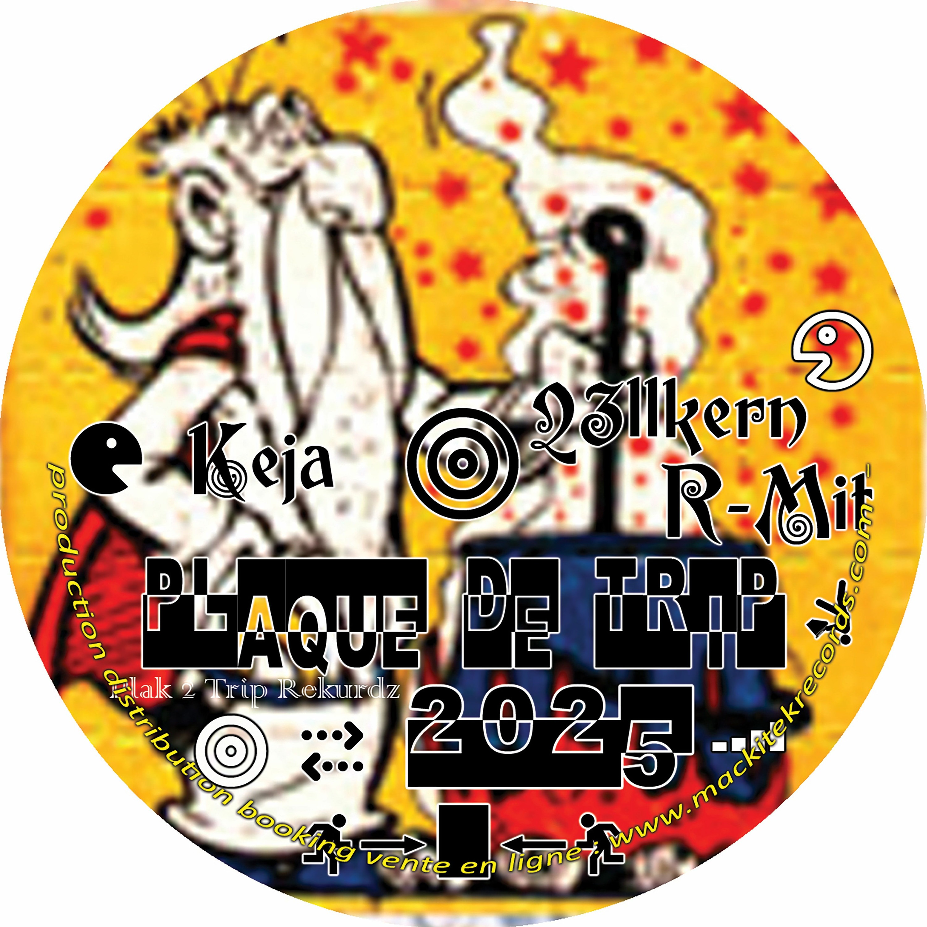 Keja vs Kan10