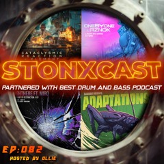 Stonxcast EP:082 Hosted by Ollie