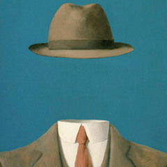 The Invisible Man
