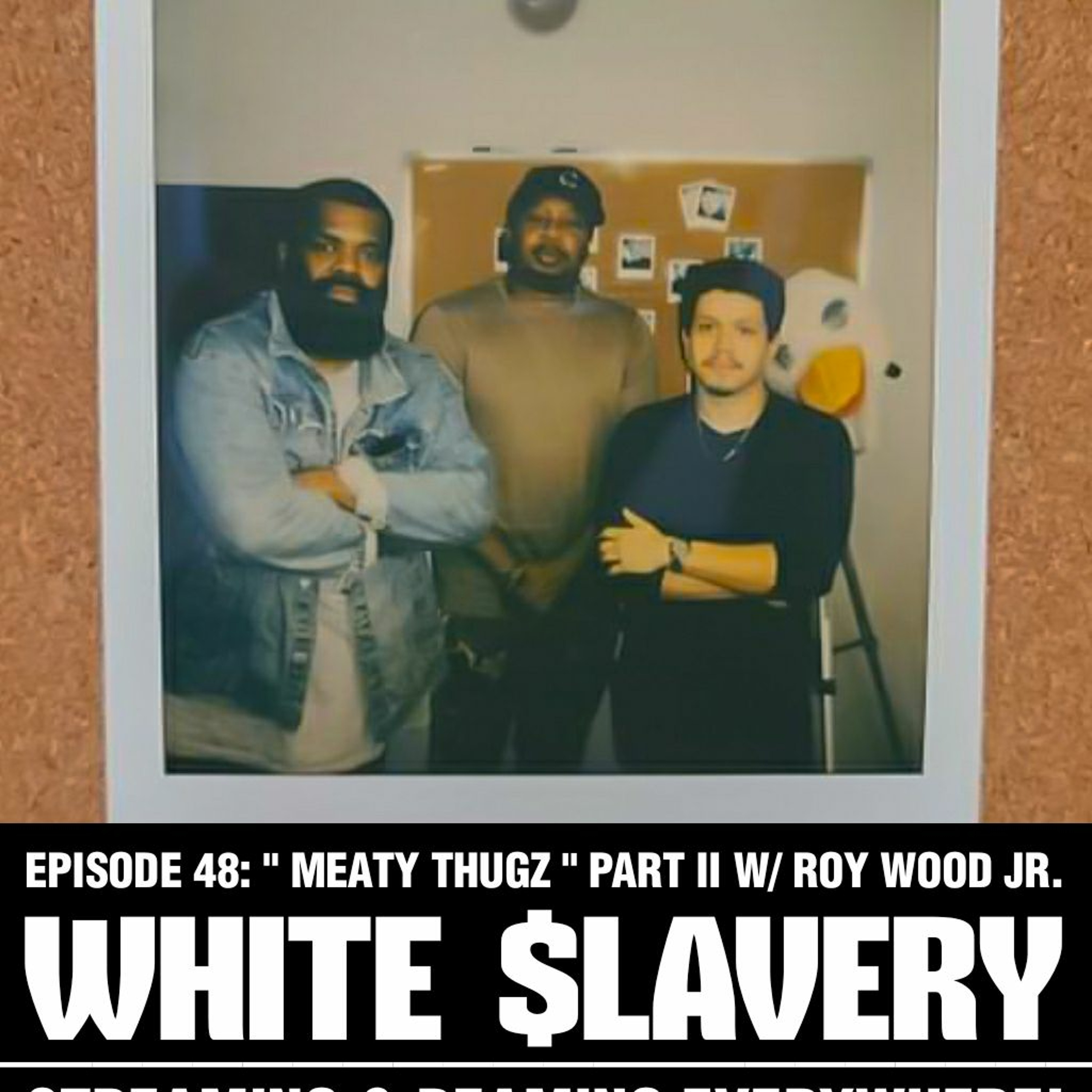 White Slavery