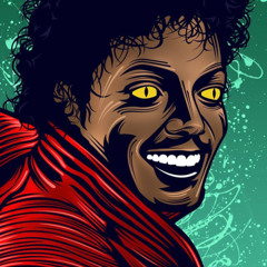 Michael Jackson - Thriller [TIGHT ASS DNB REMIX] [FREE DOWNLOAD]