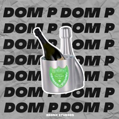 Mc Gormzy - Dom P