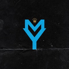 Yungi.M x Alfenon - Marseille