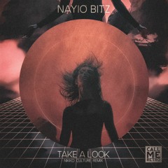 Nayio Bitz - Take A Look ( Nikko Culture Remix)