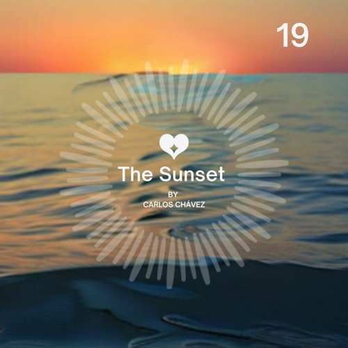 The Sunset 19 by Carlos Chávez