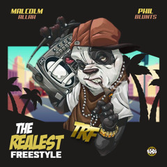 THE REALEST FREESTYLE feat MALCOLM ALLAH