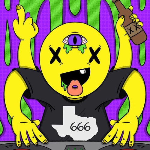 rot in paradise ( slayer contest)