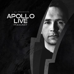 Apollo Live Podcast 153| L.Ap.