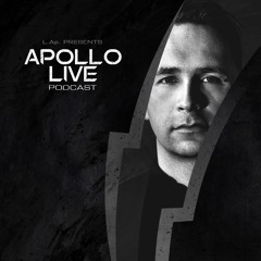 Apollo Live Podcast 151 | L.Ap.