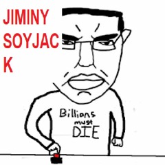 Jiminy Soyjack (prod. sxzu)