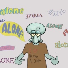 Squid yelling
