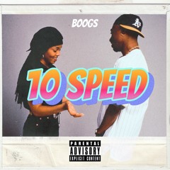 10 SPEED