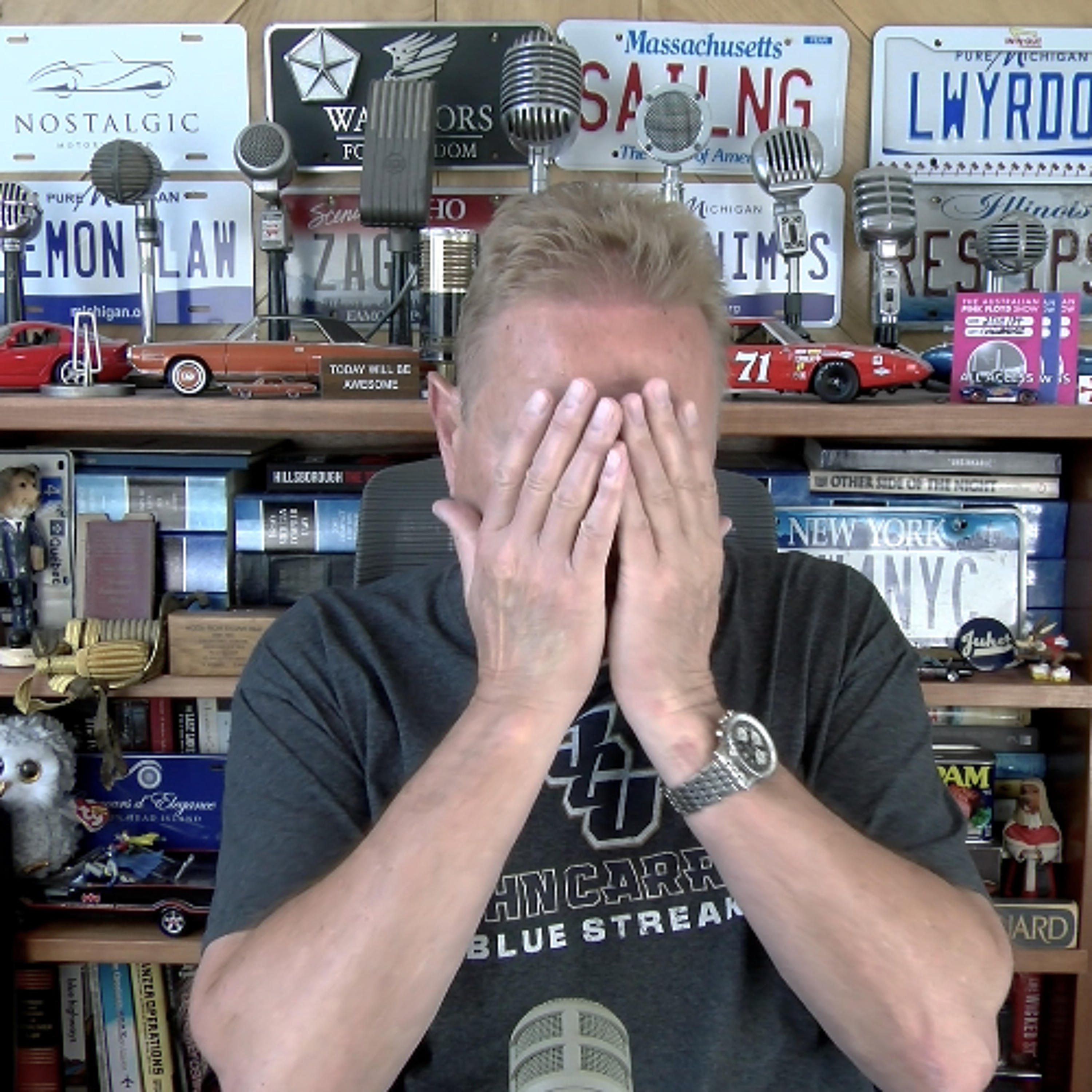 Vegas Police Bust Twelve ‘Courier’ Scammers Who Stole $3M