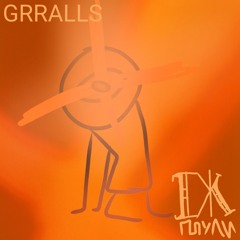 GRRALLS VIP