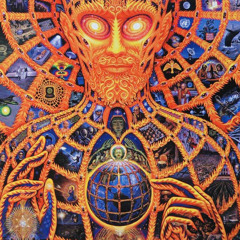 higher self