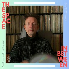 The Space In Between [Radio] with DUBBEN // 02-16-2024