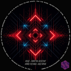 ASLØ - Fractal Descent