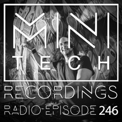 Minitech Radio Episode 246 Minitech Project Live @ Sunburn Festival